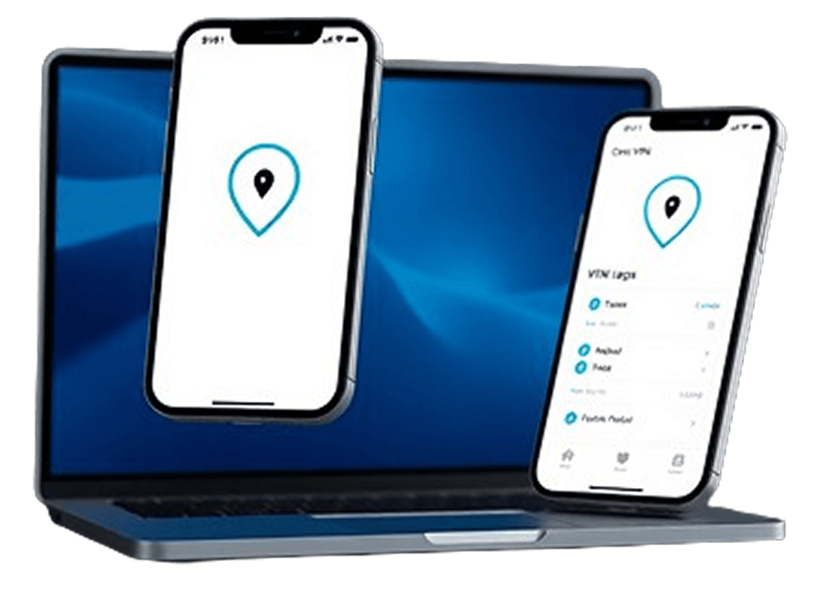 Platforms Section Image